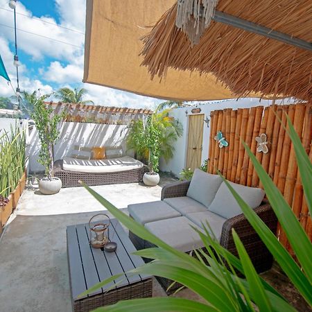 Casa Nomis Cancún Exterior foto
